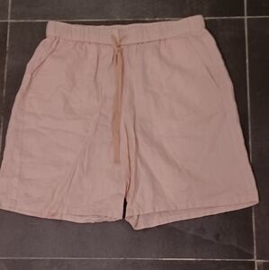 Women's Pink Shorts